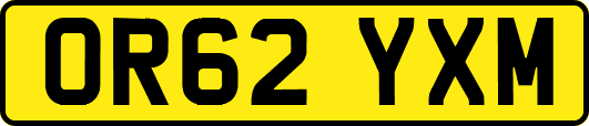 OR62YXM
