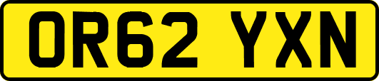 OR62YXN