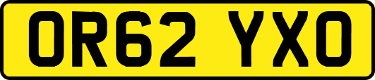 OR62YXO
