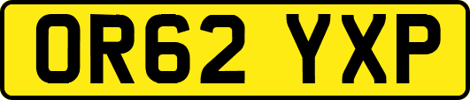 OR62YXP