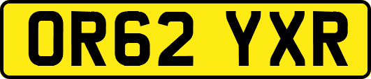OR62YXR