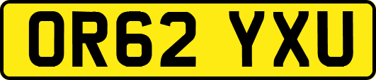 OR62YXU