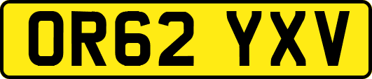 OR62YXV