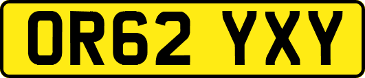 OR62YXY