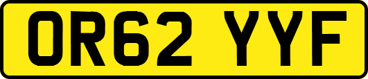 OR62YYF
