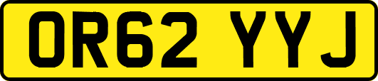 OR62YYJ