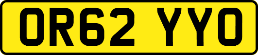 OR62YYO
