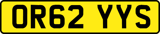 OR62YYS