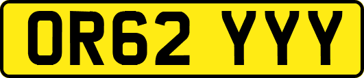 OR62YYY