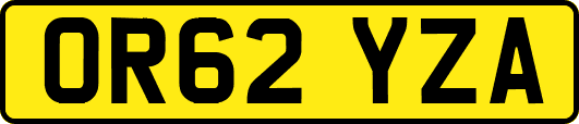 OR62YZA