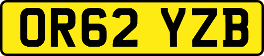 OR62YZB