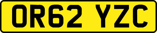 OR62YZC