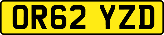 OR62YZD