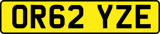OR62YZE
