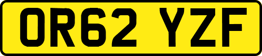 OR62YZF