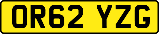 OR62YZG
