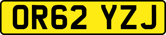 OR62YZJ