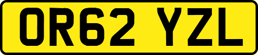 OR62YZL