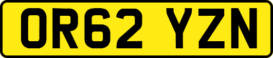 OR62YZN