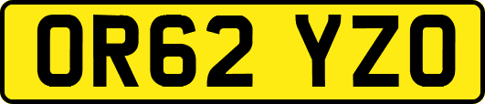 OR62YZO
