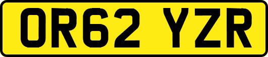 OR62YZR