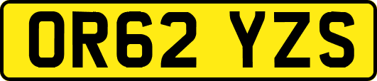 OR62YZS