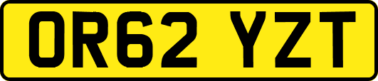 OR62YZT