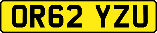 OR62YZU