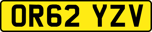 OR62YZV