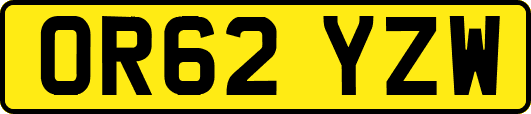OR62YZW