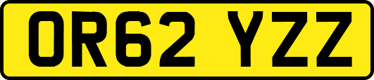 OR62YZZ