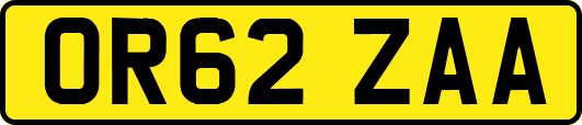 OR62ZAA
