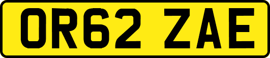 OR62ZAE