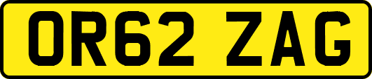 OR62ZAG
