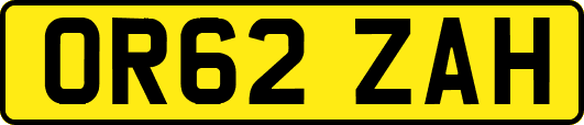OR62ZAH