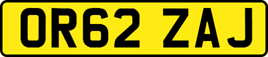 OR62ZAJ