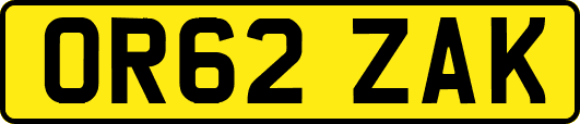OR62ZAK