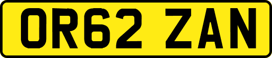 OR62ZAN