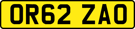 OR62ZAO