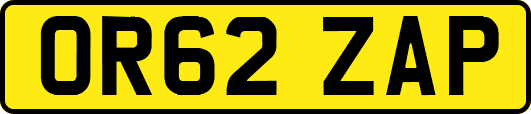 OR62ZAP