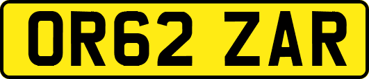 OR62ZAR