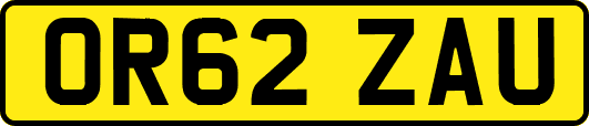 OR62ZAU