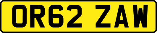 OR62ZAW