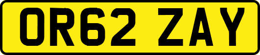 OR62ZAY
