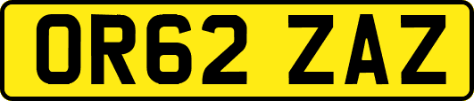 OR62ZAZ