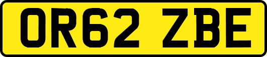 OR62ZBE