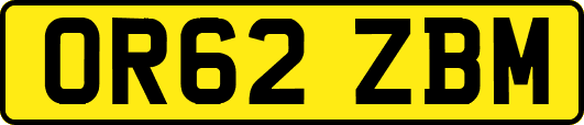 OR62ZBM