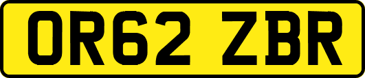 OR62ZBR