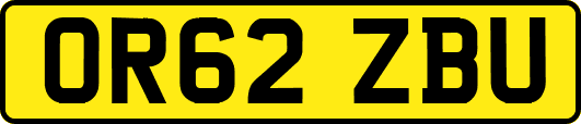 OR62ZBU