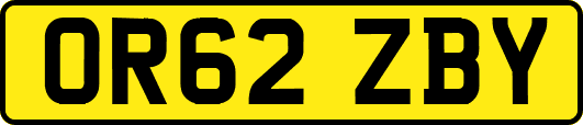 OR62ZBY